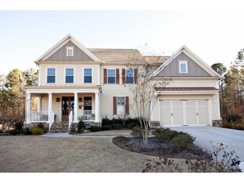 201 Kingston Court, Canton, GA 30115 — most recent listing photo