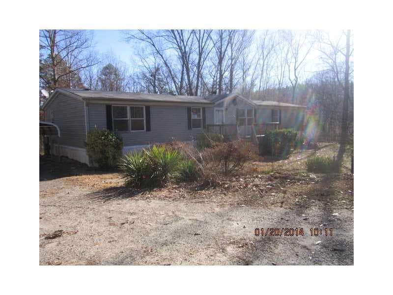 4 bedroom single family residence sold at 759 JACK PAGE Lane, Canton, GA 30114