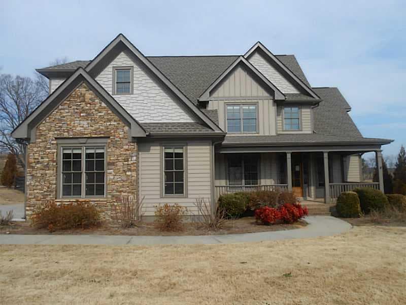 5618 STONEHAVEN Court, Clermont, GA 30527 — most recent listing photo