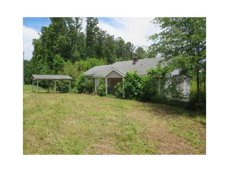 1581 Villa Rica Highway, Dallas, GA 30157 — most recent listing photo