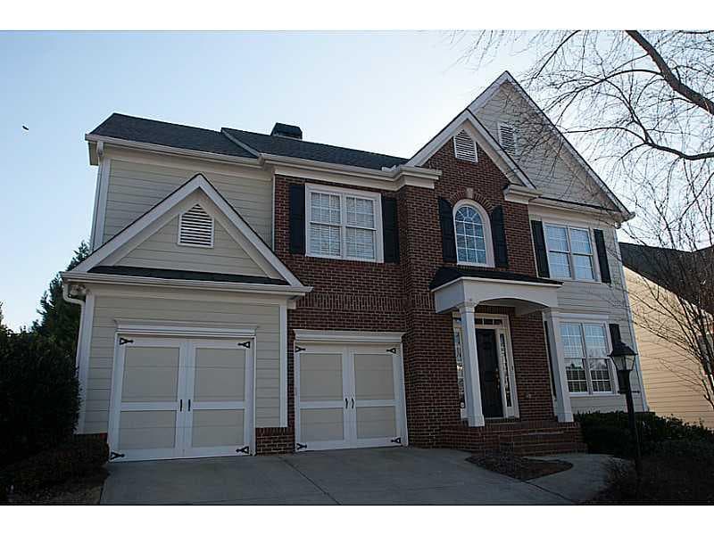 5715 Kendrick Lane, Cumming, GA 30041 — most recent listing photo