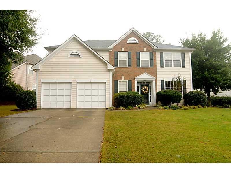 3969 Lullwater Main, Kennesaw, GA 30144 — most recent listing photo