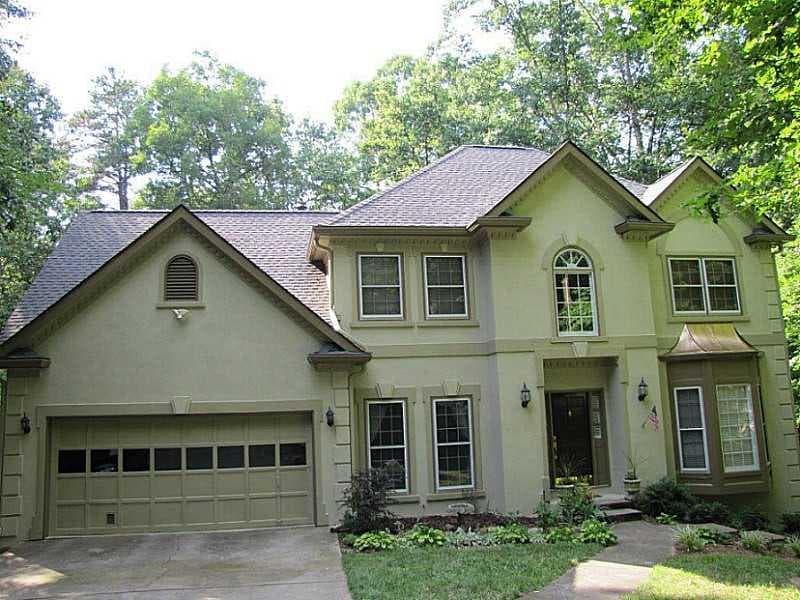 2590 Ridgehurst Drive, Buford, GA 30518 — most recent listing photo