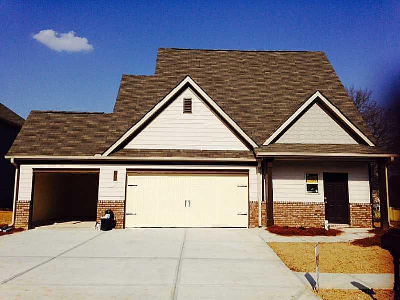 1312 Lock Heath Trail, Lawrenceville, GA 30045 — most recent listing photo