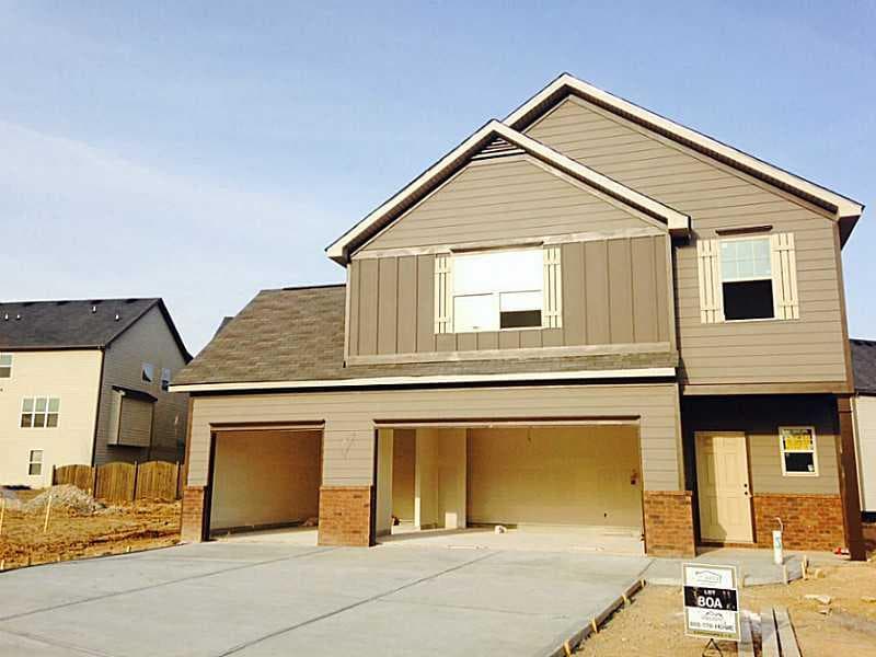 1302 Lock Heath Trail, Lawrenceville, GA 30045 — most recent listing photo