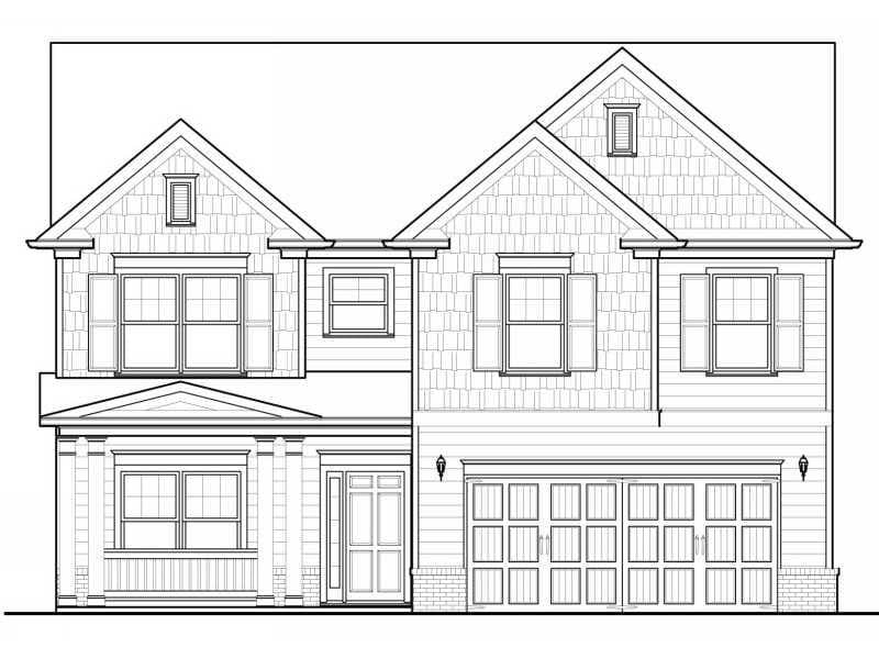 1100 Silverbrooke Drive, Powder Springs, GA 30127 — most recent listing photo