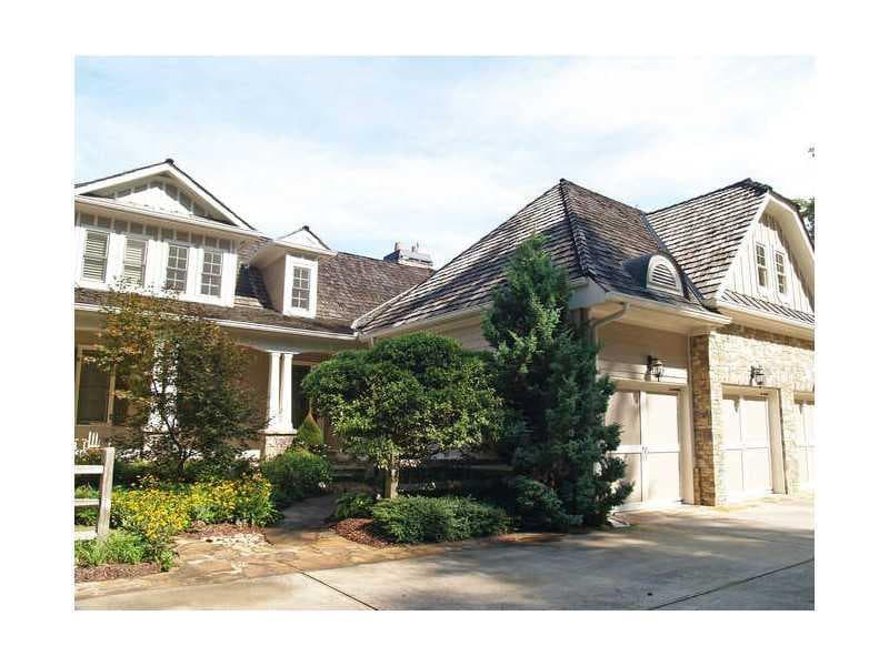 521 Birch River Drive 11, Dahlonega, GA 30533 — most recent listing photo