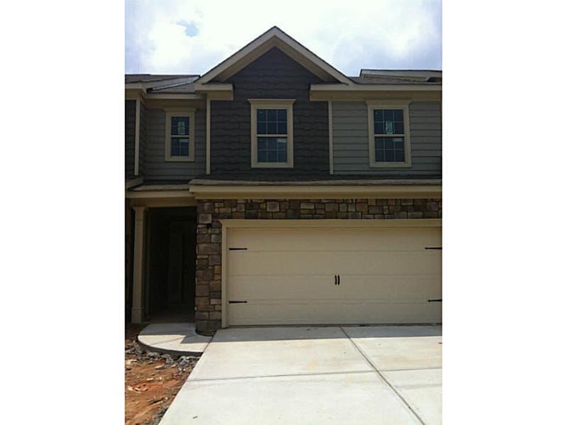 4 bedroom townhouse sold at 4405 Cold Springs Court 618, Cumming, GA 30041