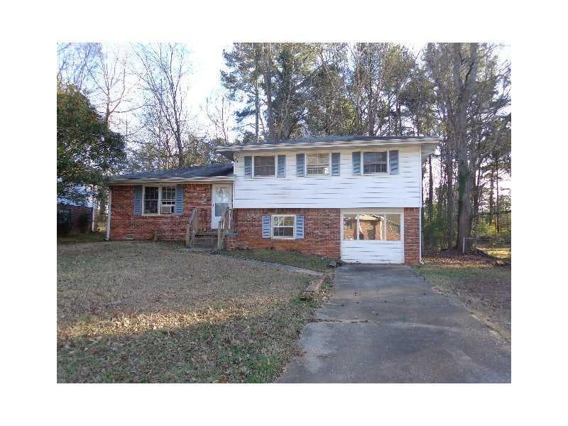 1535 Greenwillow Drive, Conley, GA 30288 — most recent listing photo