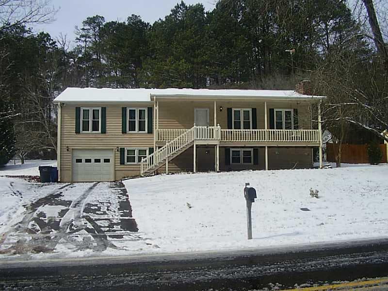 230 Mill Creek Road, Woodstock, GA 30188 — most recent listing photo
