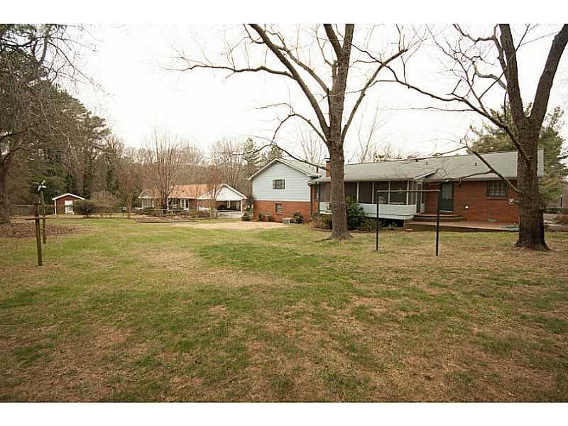 2754 Amberly Way, Snellville, GA 30078 — most recent listing photo