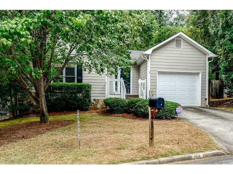 2 bedroom, 1,366 sq ft single family residence sold at 1113 Capital Club Circle, Atlanta, GA 30319