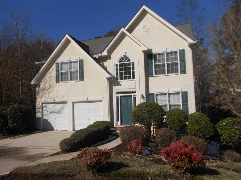 5664 Wandering Vine Lane, Mableton, GA 30126 — most recent listing photo