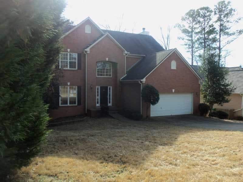 3570 Lassiter Road, Marietta, GA 30062 — most recent listing photo