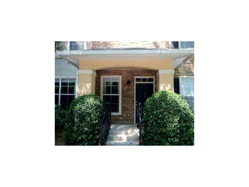 2 bedroom, 1,079 sq ft condominium sold at 10 Perimeter Summit Boulevard 4119, Atlanta, GA 30319