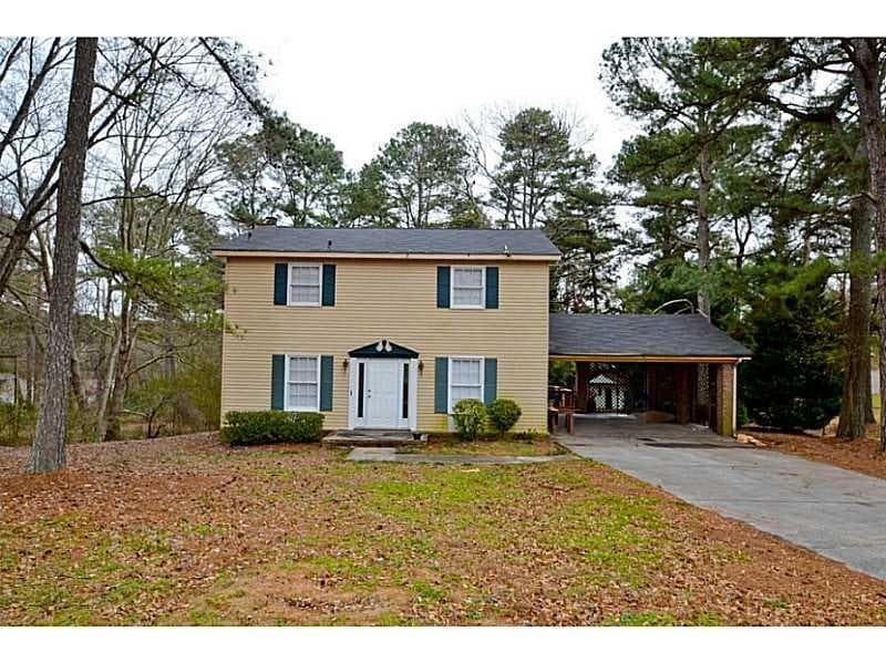 3135 Braselton Highway, Dacula, GA 30019 — most recent listing photo
