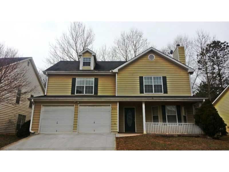 680 Station View Run, Lawrenceville, GA 30043 — most recent listing photo