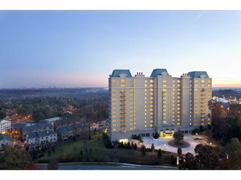 2700 Paces Ferry Road 406, Atlanta, GA 30339 — most recent listing photo