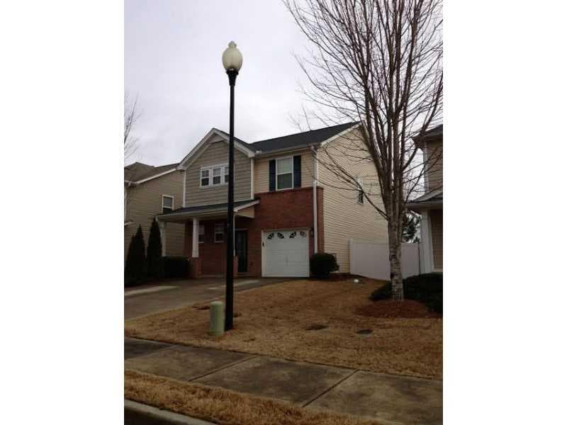 2 bedroom, 1,583 sq ft single family residence sold at 511 Sautee Place, Canton, GA 30114