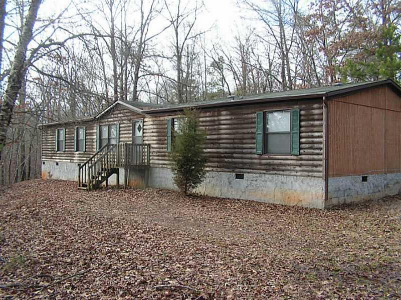 11 Perkins Mountain Road, Kingston, GA 30145 — most recent listing photo