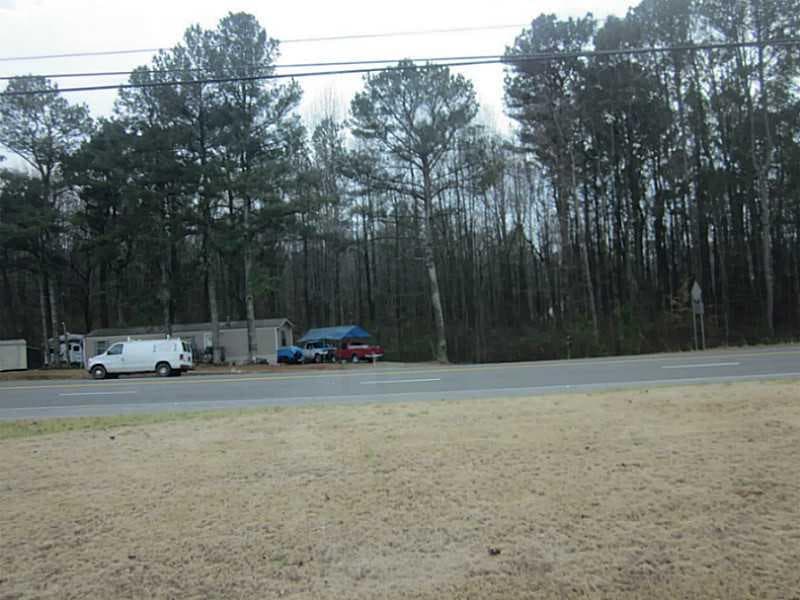 other sold at 5976 Cumming Highway, Canton, GA 30115