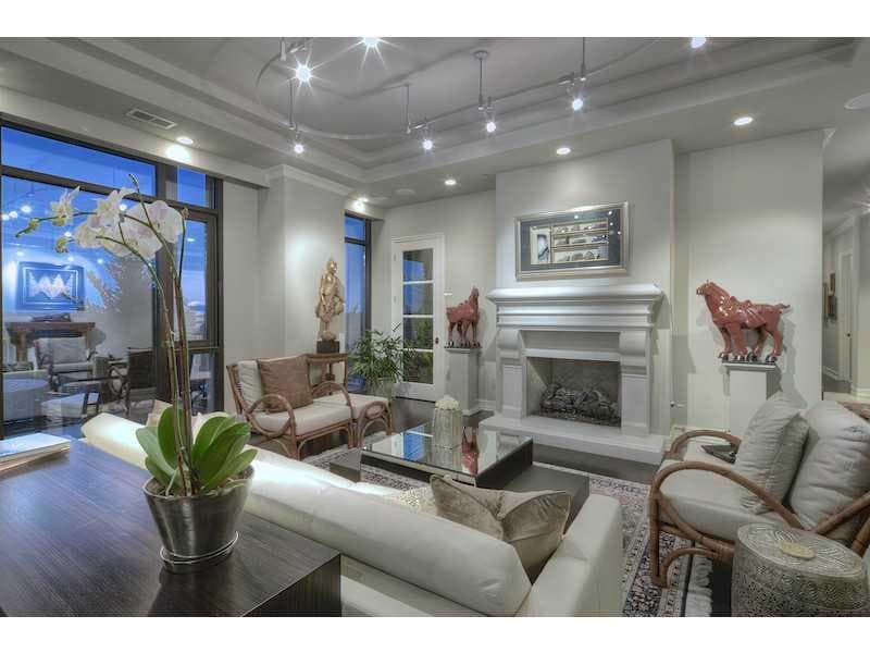 2233 Peachtree Road 1502, Atlanta, GA 30309 — most recent listing photo