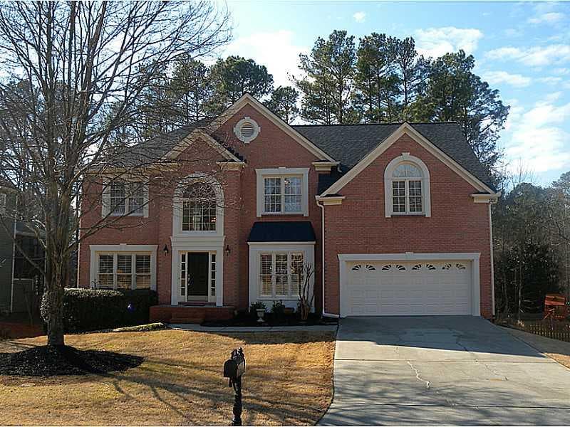 350 Victorian Lane, Johns Creek, GA 30097 — most recent listing photo