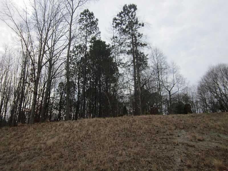 other sold at 150 Garrison Trail, Canton, GA 30115
