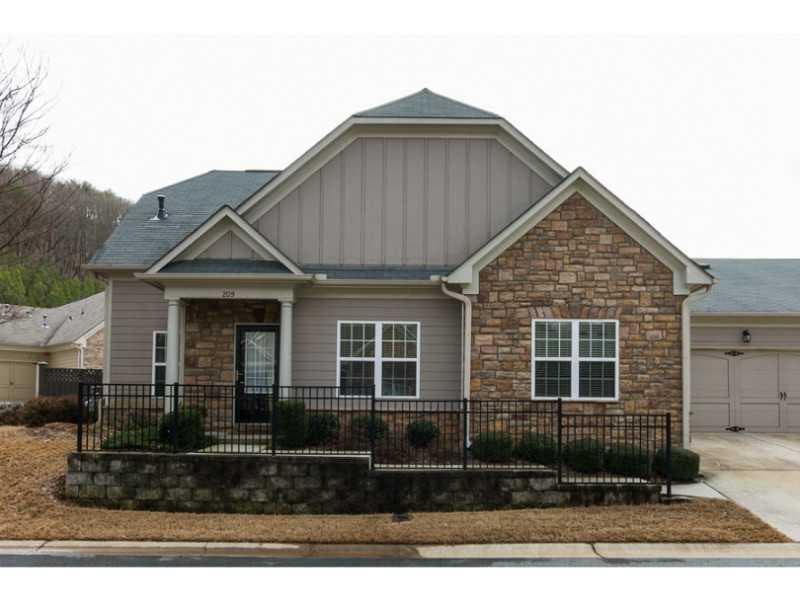 209 Glens Loop 209, Woodstock, GA 30188 — most recent listing photo