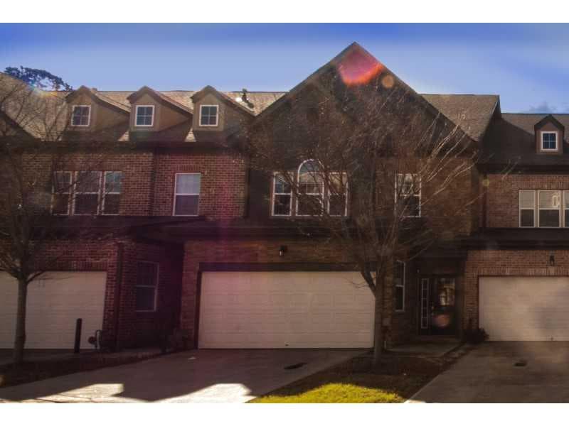 3 bedroom, 2,458 sq ft condominium sold at 3784 Ashford Creek Avenue 3784, Atlanta, GA 30319