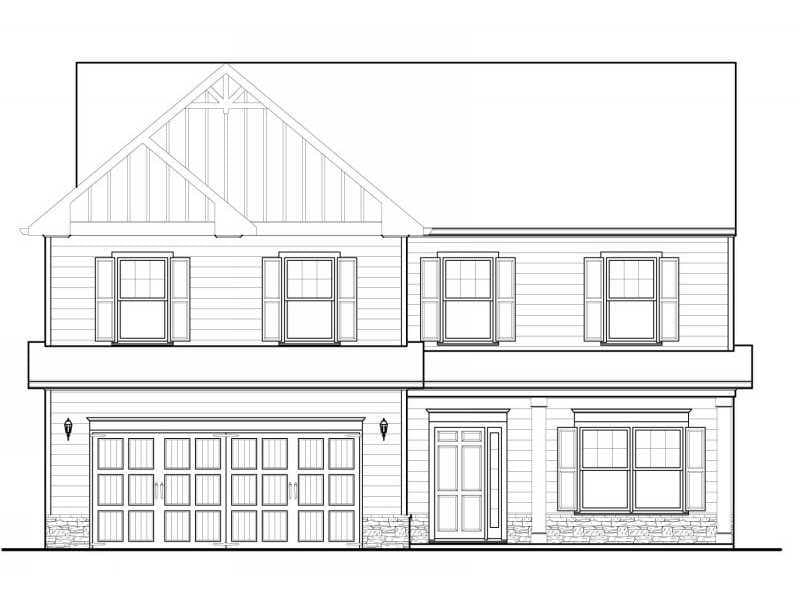 1315 Silverbrooke Crossing, Powder Springs, GA 30127 — most recent listing photo