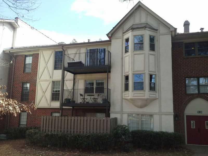 2 bedroom, 1,469 sq ft condominium sold at 6851 ROSWELL Road H24, Atlanta, GA 30328