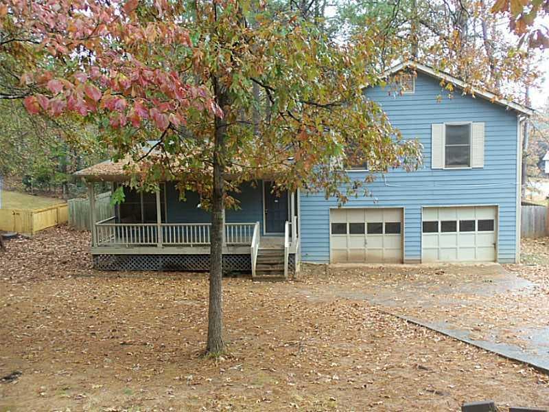 3 bedroom single family residence sold at 3197 SHADY SIDE Road, Marietta, GA 30008