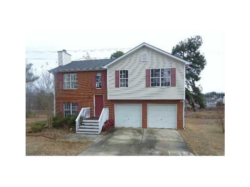 3 bedroom single family residence sold at 10446 Ivy Gate Terrace, Jonesboro, GA 30238