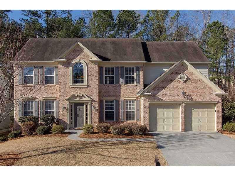 209 TYLER Drive, Woodstock, GA 30188 — most recent listing photo