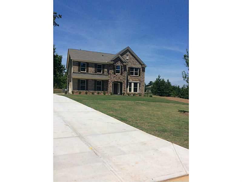 2310 NORTHGLENN Court, Conyers, GA 30013 — most recent listing photo