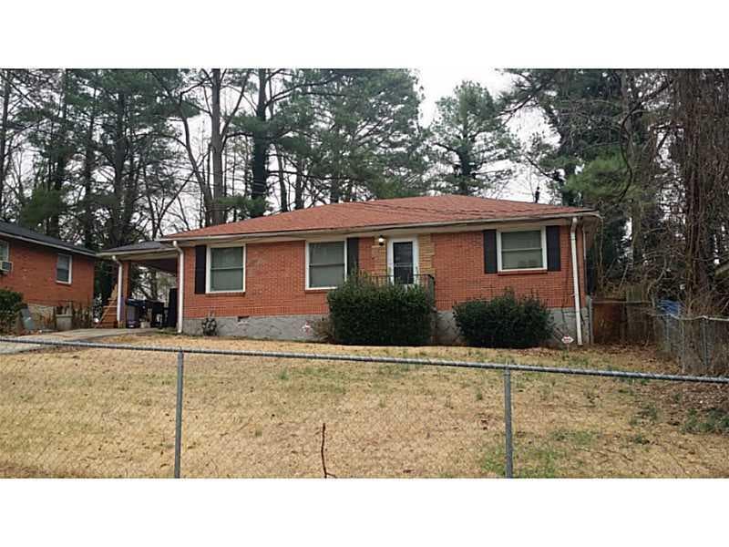 1964 Rosewood Road, Decatur, GA 30032 — most recent listing photo