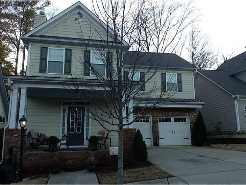 410 Pringle Drive, Suwanee, GA 30024 — most recent listing photo