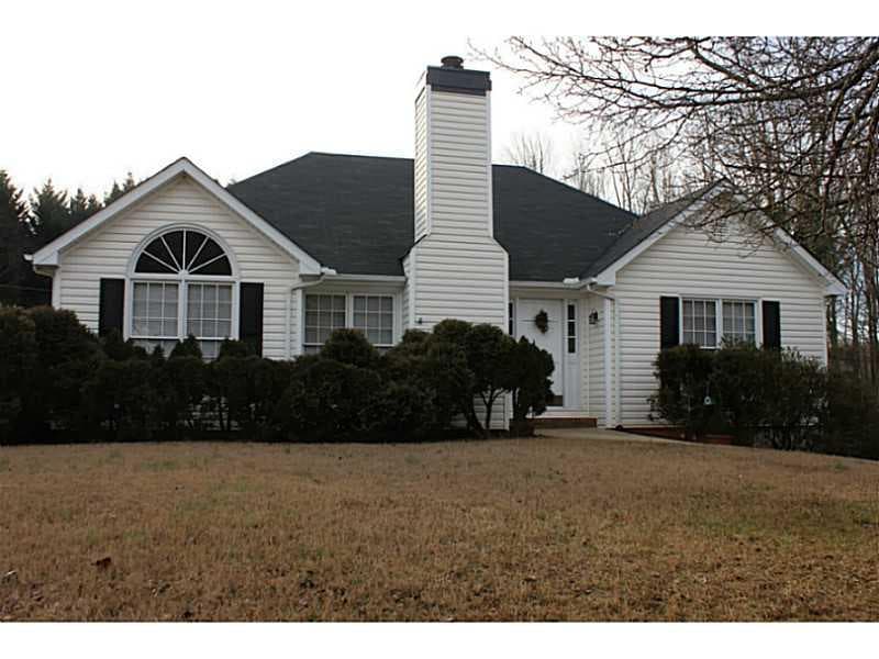5470 Bridle Drive, Cumming, GA 30028 — most recent listing photo