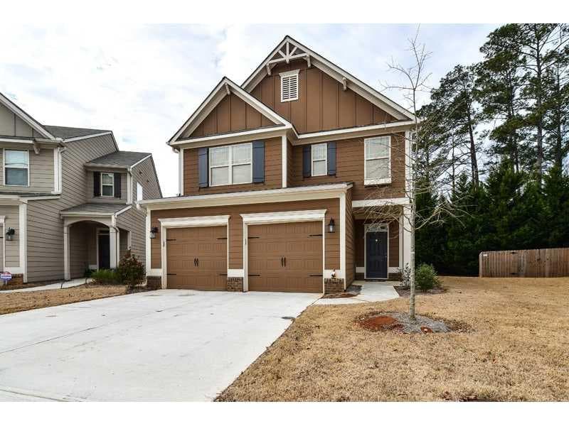 247 Highland Village Lane, Woodstock, GA 30188 — most recent listing photo