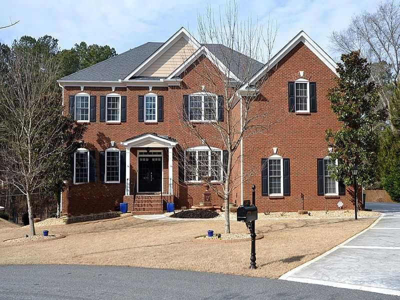 2945 Fredrick Drive, Marietta, GA 30062 — most recent listing photo