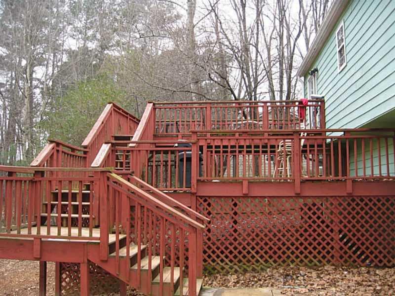 5993 Bayside Drive, Acworth, GA 30101 — most recent listing photo