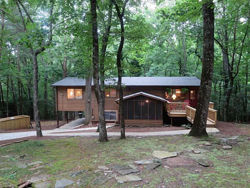 197 Sunset Court, Jasper, GA 30143 — most recent listing photo