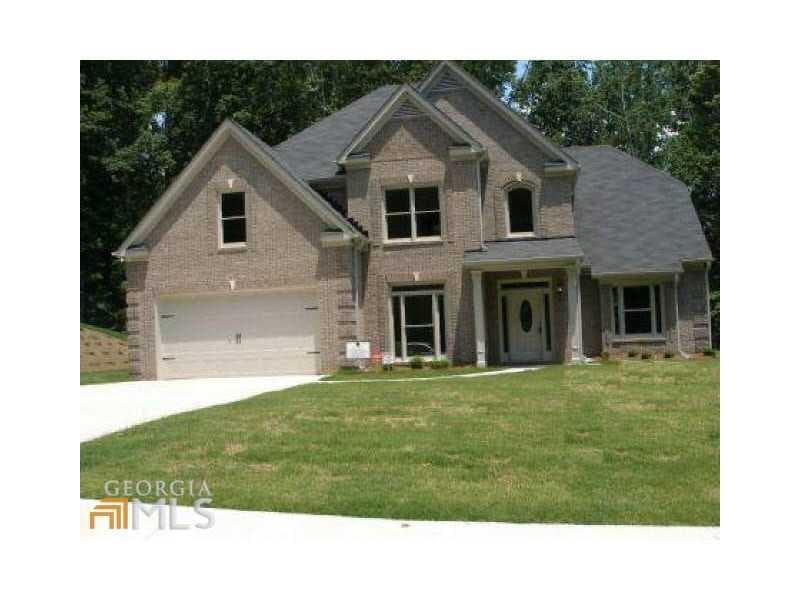 965 Valley Creek Drive, Stone Mountain, GA 30083 — most recent listing photo