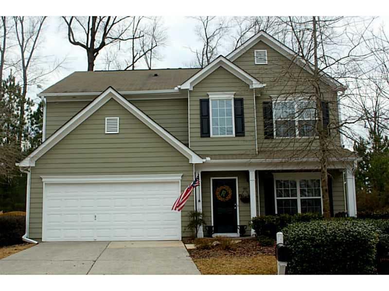 224 Mincey Way, Woodstock, GA 30188 — most recent listing photo