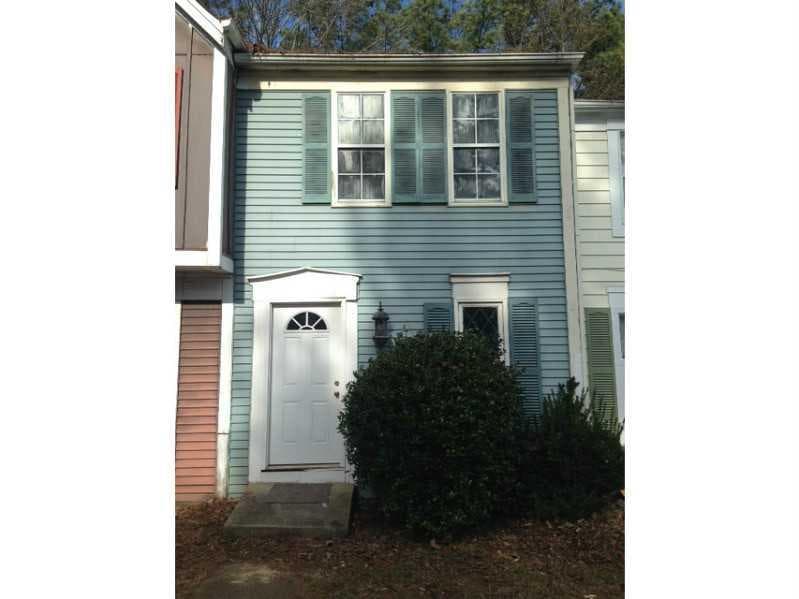 553 Prince Of Wales 553, Stone Mountain, GA 30083 — most recent listing photo