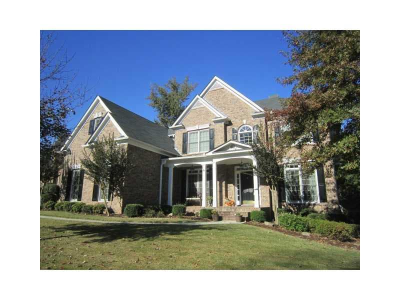 312 Birch Laurel, Woodstock, GA 30188 — most recent listing photo