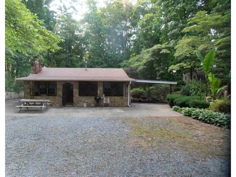 2 bedroom single family residence sold at 4 Colonial Club Drive, Acworth, GA 30102