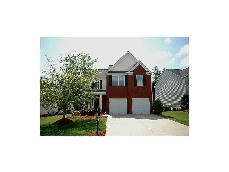 13390 Avensong Crossing, Milton, GA 30004 — most recent listing photo