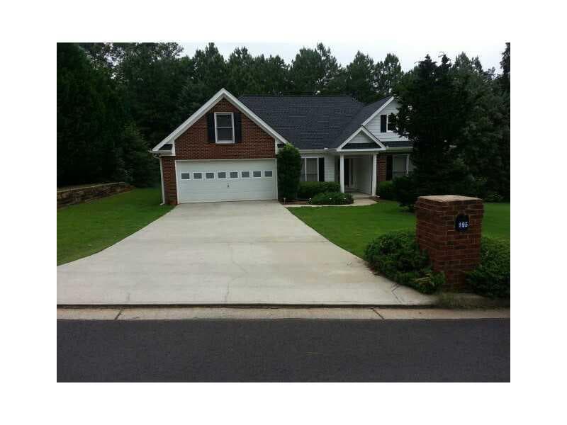 195 Doubles Drive, Covington, GA 30016 — most recent listing photo